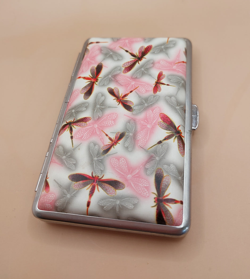 CIGARETTE-CASE FOR WOMEN 